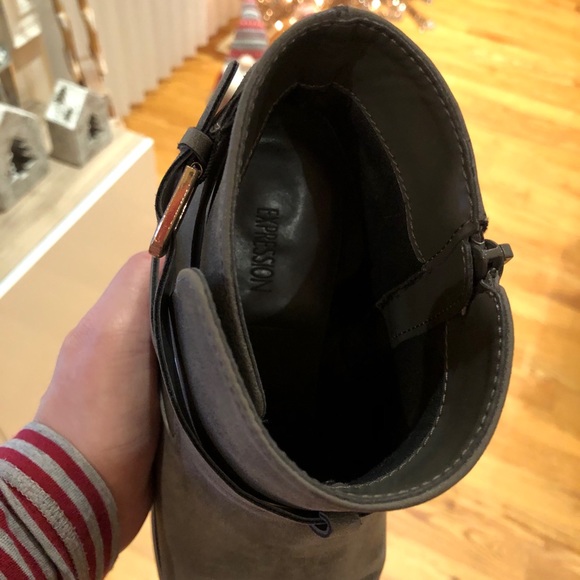 Expression Ankle Booties Size 8 - Picture 9 of 9